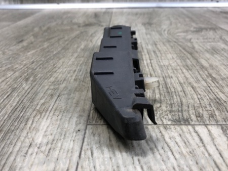 ФОТО Кронштейн переднього бампера для Hyundai Sonata VII LF (14-19) Київ