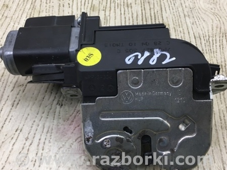 ФОТО Замок кришки багажника для Porsche Cayenne II 958 E2/92A (10-14) Київ