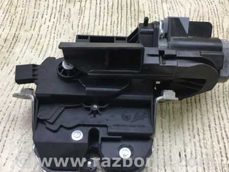 ФОТО Замок кришки багажника для Porsche Cayenne II 958 E2/92A (10-14) Київ