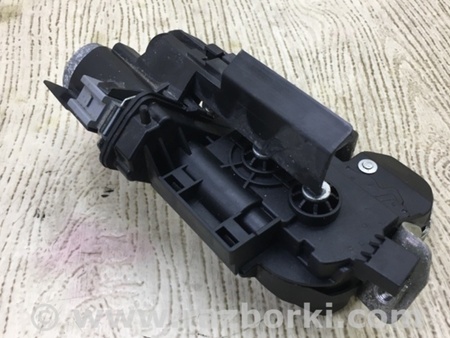 ФОТО Замок кришки багажника для Porsche Cayenne II 958 E2/92A (10-14) Київ