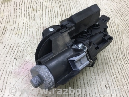 ФОТО Замок кришки багажника для Porsche Cayenne II 958 E2/92A (10-14) Київ