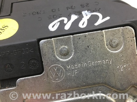 ФОТО Замок кришки багажника для Porsche Cayenne II 958 E2/92A (10-14) Київ