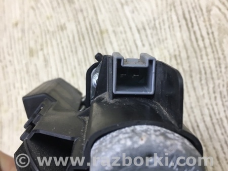 ФОТО Замок кришки багажника для Porsche Cayenne II 958 E2/92A (10-14) Київ