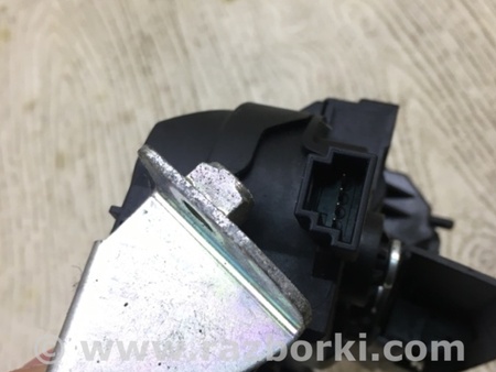 ФОТО Замок кришки багажника для Porsche Cayenne II 958 E2/92A (10-14) Київ