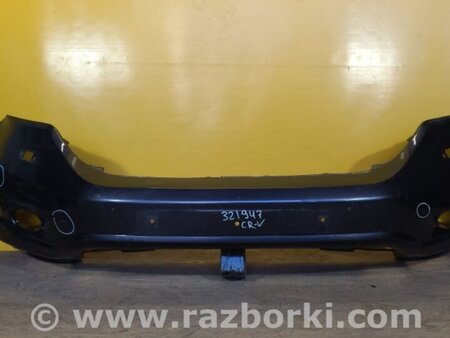 ФОТО Бампер передній для Honda CR-V III (06-12) Київ