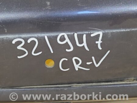 ФОТО Бампер передній для Honda CR-V III (06-12) Київ