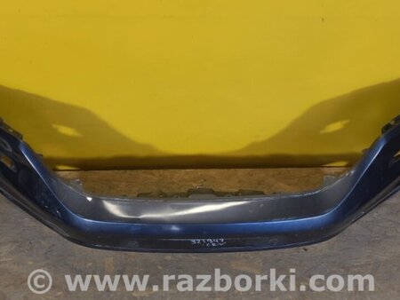 ФОТО Бампер передній для Honda CR-V III (06-12) Київ