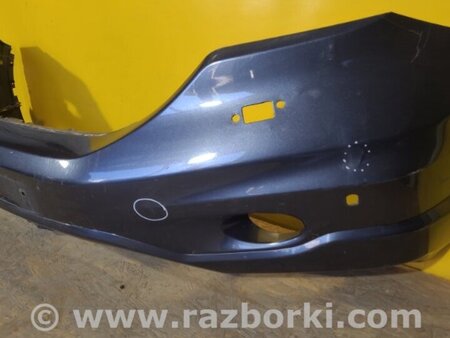 ФОТО Бампер передній для Honda CR-V III (06-12) Київ