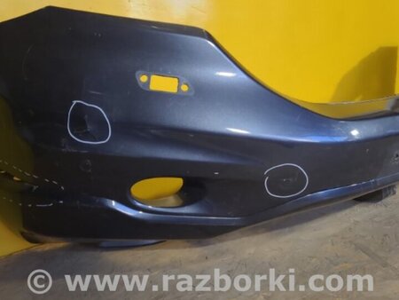 ФОТО Бампер передній для Honda CR-V III (06-12) Київ