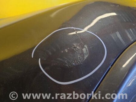 ФОТО Бампер передній для Honda CR-V III (06-12) Київ