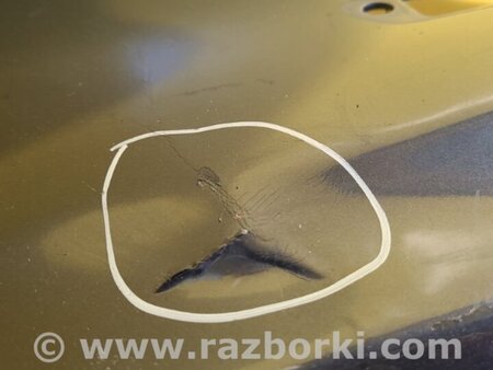 ФОТО Бампер передній для Honda CR-V III (06-12) Київ