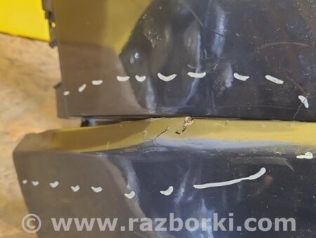 ФОТО Бампер передній для Honda CR-V III (06-12) Київ