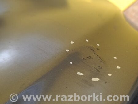 ФОТО Бампер передній для Honda CR-V III (06-12) Київ