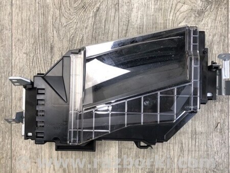 ФОТО Проекція на лобове скло для Lexus RX350/450 (09-15) Київ