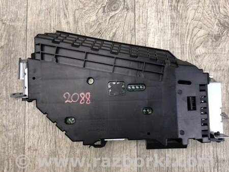 ФОТО Проекція на лобове скло для Lexus RX350/450 (09-15) Київ