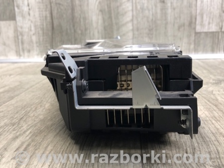 ФОТО Проекція на лобове скло для Lexus RX350/450 (09-15) Київ