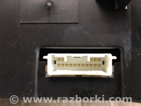 ФОТО Проекція на лобове скло для Lexus RX350/450 (09-15) Київ