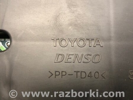 ФОТО Проекція на лобове скло для Lexus RX350/450 (09-15) Київ