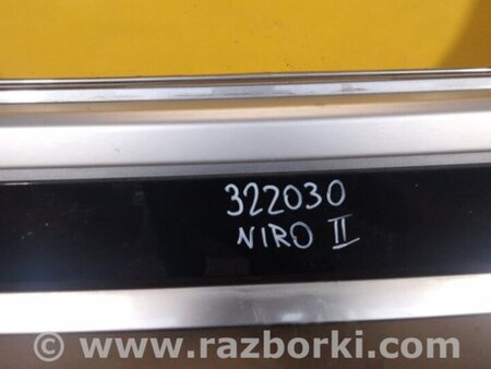 ФОТО Бампер задній для KIA Niro 2 SG2 (2021-2026) Київ