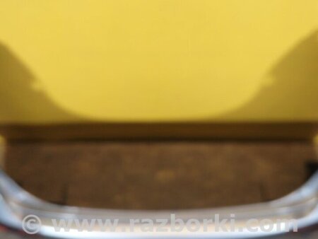 ФОТО Бампер задній для KIA Niro 2 SG2 (2021-2026) Київ