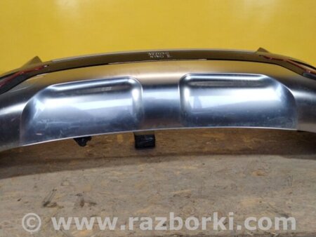 ФОТО Бампер задній для KIA Niro 2 SG2 (2021-2026) Київ