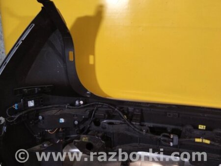 ФОТО Бампер задній для KIA Niro 2 SG2 (2021-2026) Київ