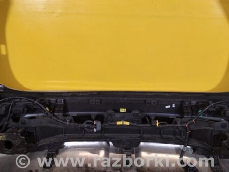 ФОТО Бампер задній для KIA Niro 2 SG2 (2021-2026) Київ