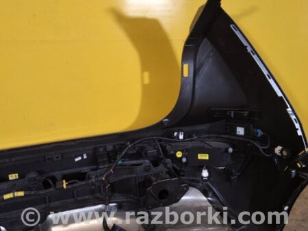 ФОТО Бампер задній для KIA Niro 2 SG2 (2021-2026) Київ