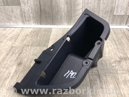 ФОТО Кишеня багажника для Lexus RX350/450 (09-15) Київ