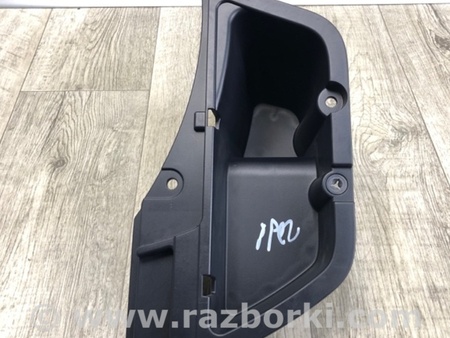 ФОТО Кишеня багажника для Lexus RX350/450 (09-15) Київ