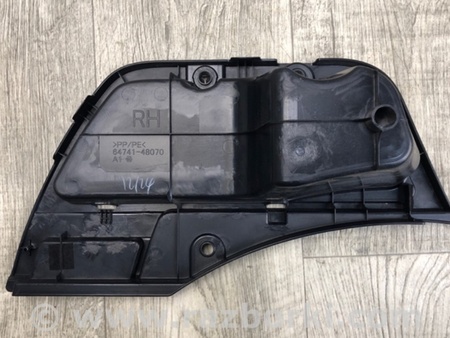 ФОТО Кишеня багажника для Lexus RX350/450 (09-15) Київ