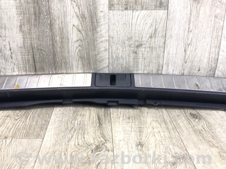 ФОТО Накладка панелі багажника внутрішня для Lexus RX350/450 (09-15) Київ