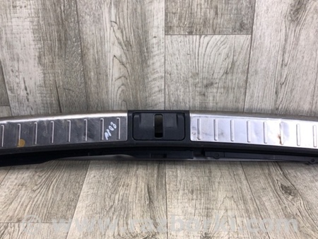 ФОТО Накладка панелі багажника внутрішня для Lexus RX350/450 (09-15) Київ