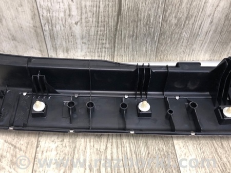 ФОТО Накладка панелі багажника внутрішня для Lexus RX350/450 (09-15) Київ