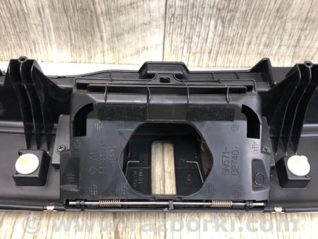 ФОТО Накладка панелі багажника внутрішня для Lexus RX350/450 (09-15) Київ