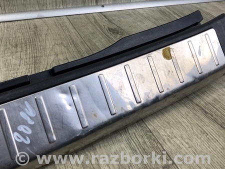 ФОТО Накладка панелі багажника внутрішня для Lexus RX350/450 (09-15) Київ