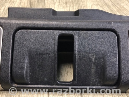 ФОТО Накладка панелі багажника внутрішня для Lexus RX350/450 (09-15) Київ