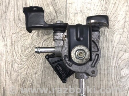 ФОТО Насос масляний АКПП для Lexus RX350/450 (09-15) Київ