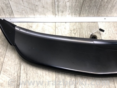 ФОТО Спойлер кришки багажника для Porsche Cayenne II 958 E2/92A (10-14) Київ