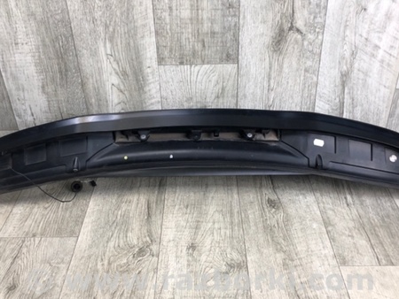 ФОТО Спойлер кришки багажника для Porsche Cayenne II 958 E2/92A (10-14) Київ