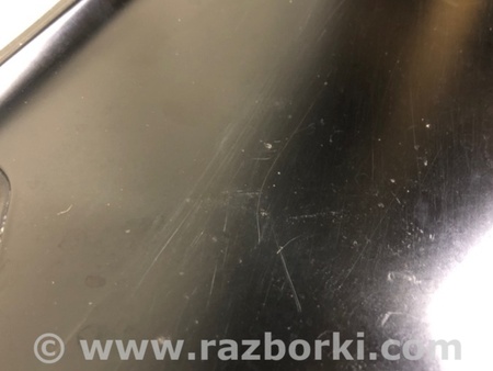 ФОТО Спойлер кришки багажника для Porsche Cayenne II 958 E2/92A (10-14) Київ