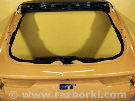 ФОТО Кришка багажника для Ford Mustang MACH-E (2019-) Київ