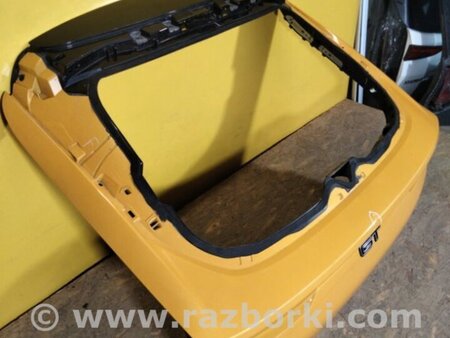 ФОТО Кришка багажника для Ford Mustang MACH-E (2019-) Київ