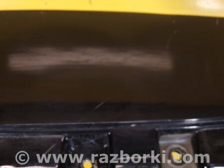 ФОТО Кришка багажника для Ford Mustang MACH-E (2019-) Київ