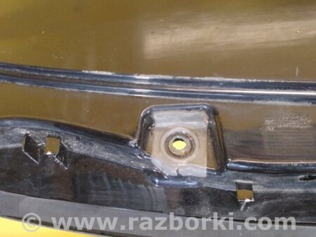 ФОТО Кришка багажника для Ford Mustang MACH-E (2019-) Київ