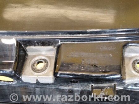 ФОТО Кришка багажника для Ford Mustang MACH-E (2019-) Київ