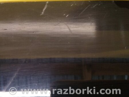 ФОТО Кришка багажника для Ford Mustang MACH-E (2019-) Київ