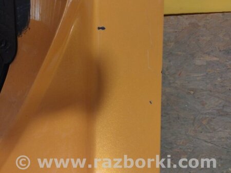 ФОТО Кришка багажника для Ford Mustang MACH-E (2019-) Київ