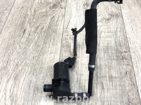 ФОТО Насос омивача скла для Lexus RX350/450 (09-15) Київ