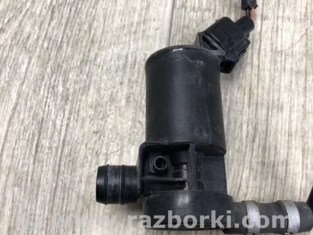 ФОТО Насос омивача скла для Lexus RX350/450 (09-15) Київ